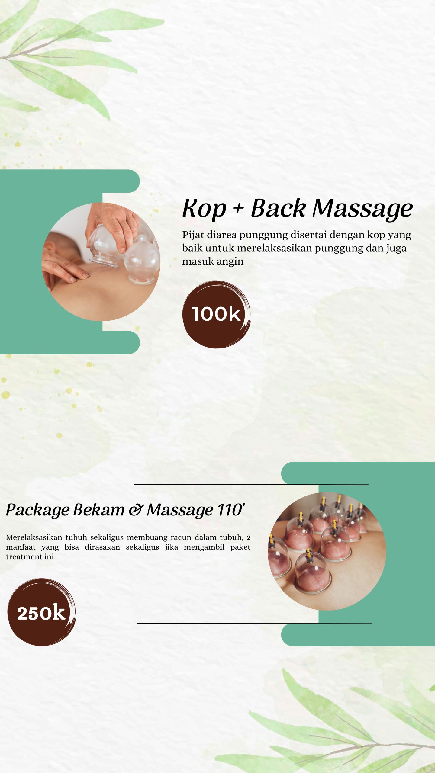 pricelist kiyo reflexology(terbaru) images 5