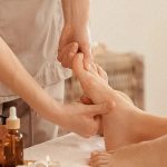"Kapan waktu terbaik melakukan reflexology"