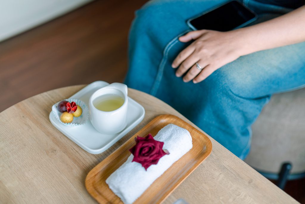 Home spa bekasi